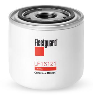 Fleetguard Lube Filter Spin-On